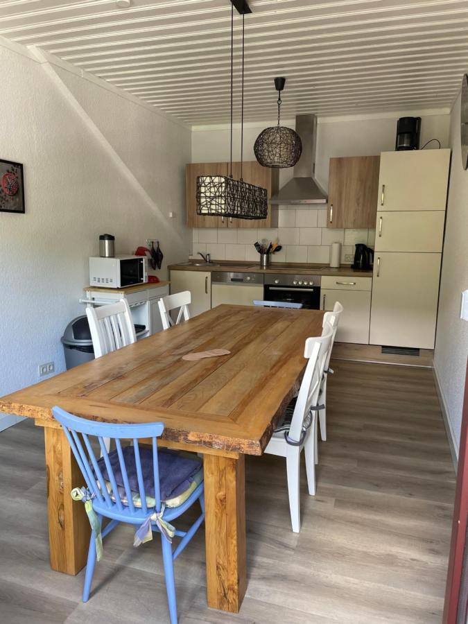 Ferienwohnung Sonnentraum - Appartement 5 Willingen Willingen  Exteriör bild