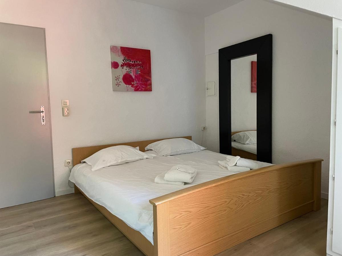 Ferienwohnung Sonnentraum - Appartement 5 Willingen Willingen  Exteriör bild