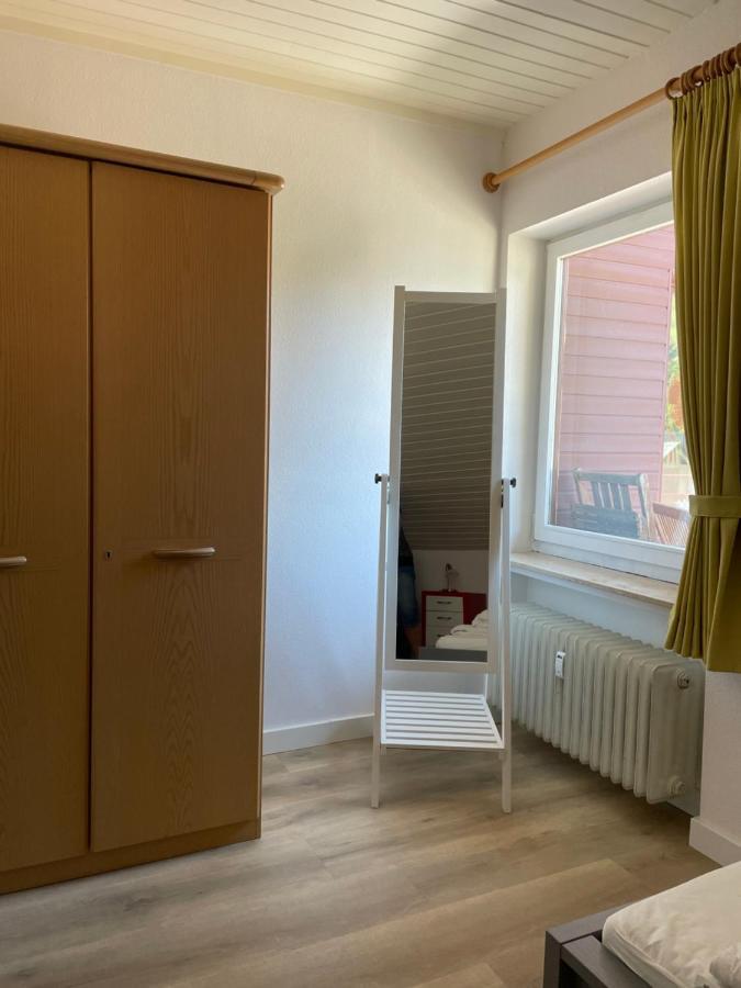 Ferienwohnung Sonnentraum - Appartement 5 Willingen Willingen  Exteriör bild