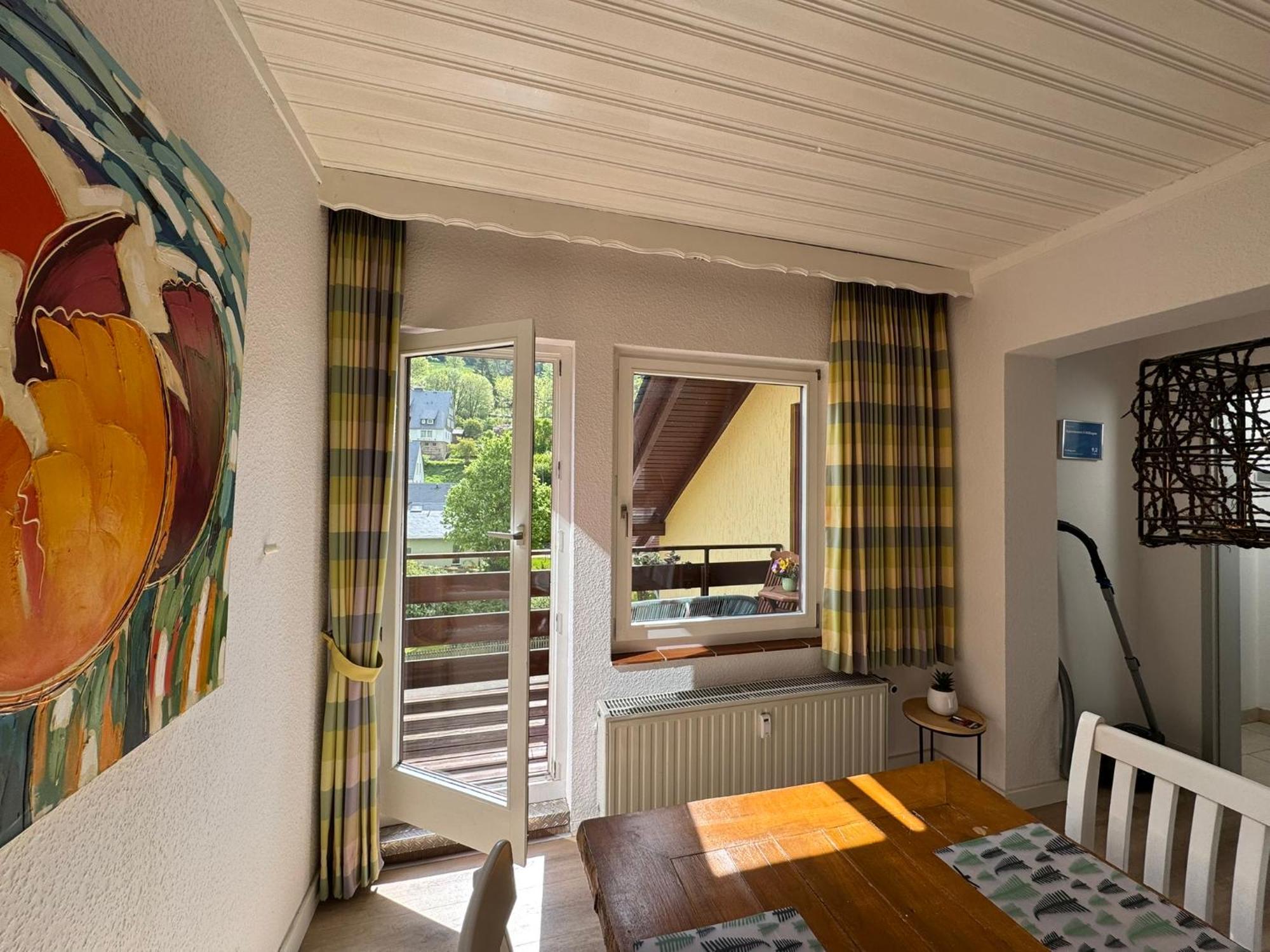 Ferienwohnung Sonnentraum - Appartement 5 Willingen Willingen  Exteriör bild