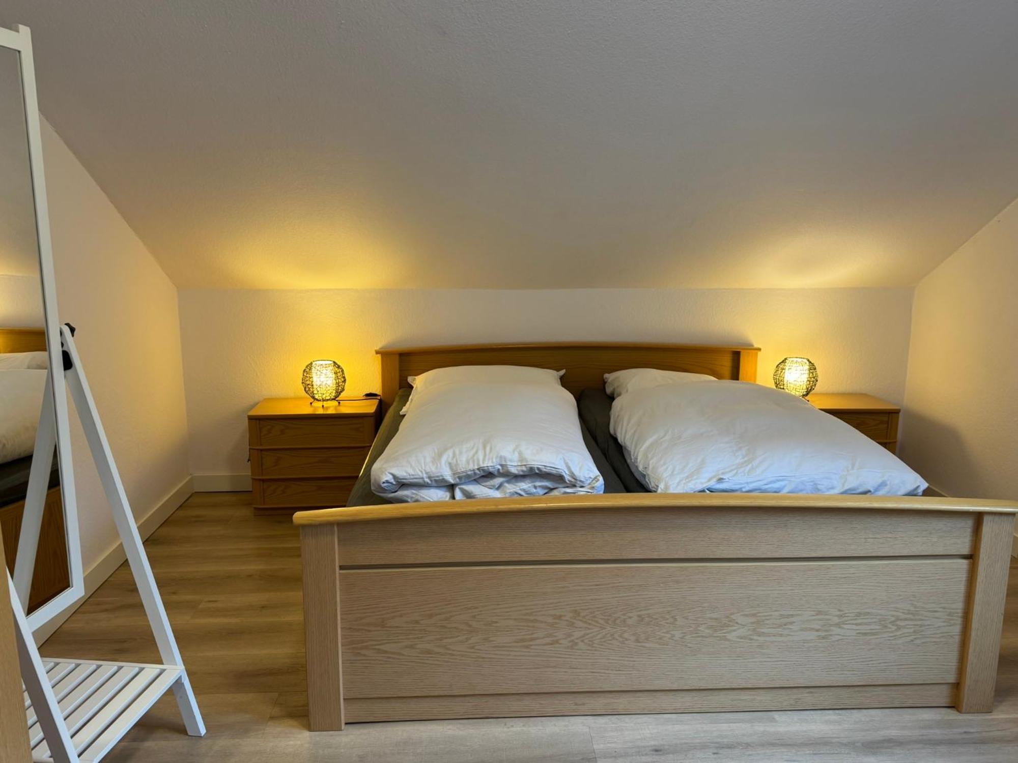 Ferienwohnung Sonnentraum - Appartement 5 Willingen Willingen  Exteriör bild