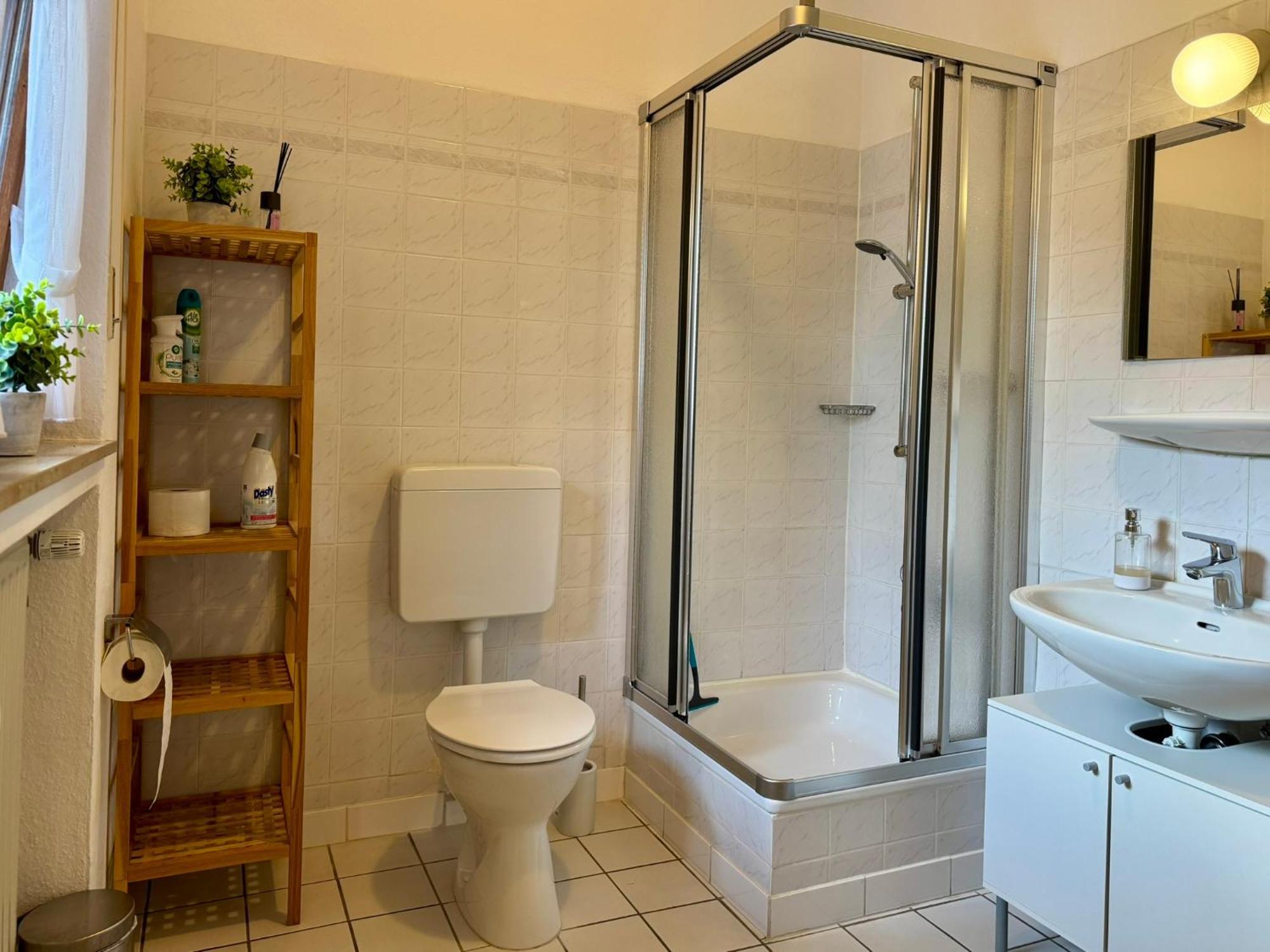 Ferienwohnung Sonnentraum - Appartement 5 Willingen Willingen  Exteriör bild