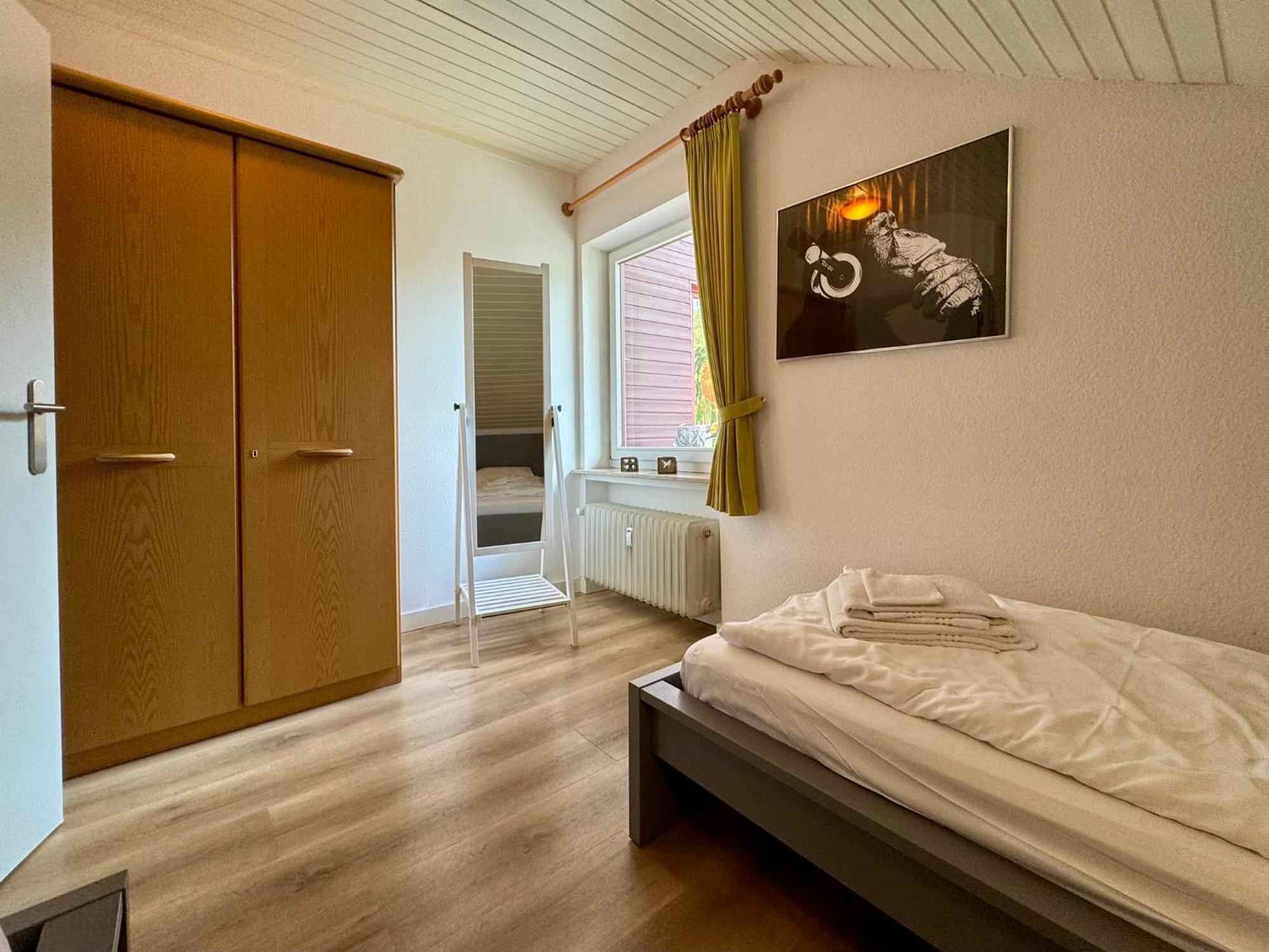 Ferienwohnung Sonnentraum - Appartement 5 Willingen Willingen  Exteriör bild