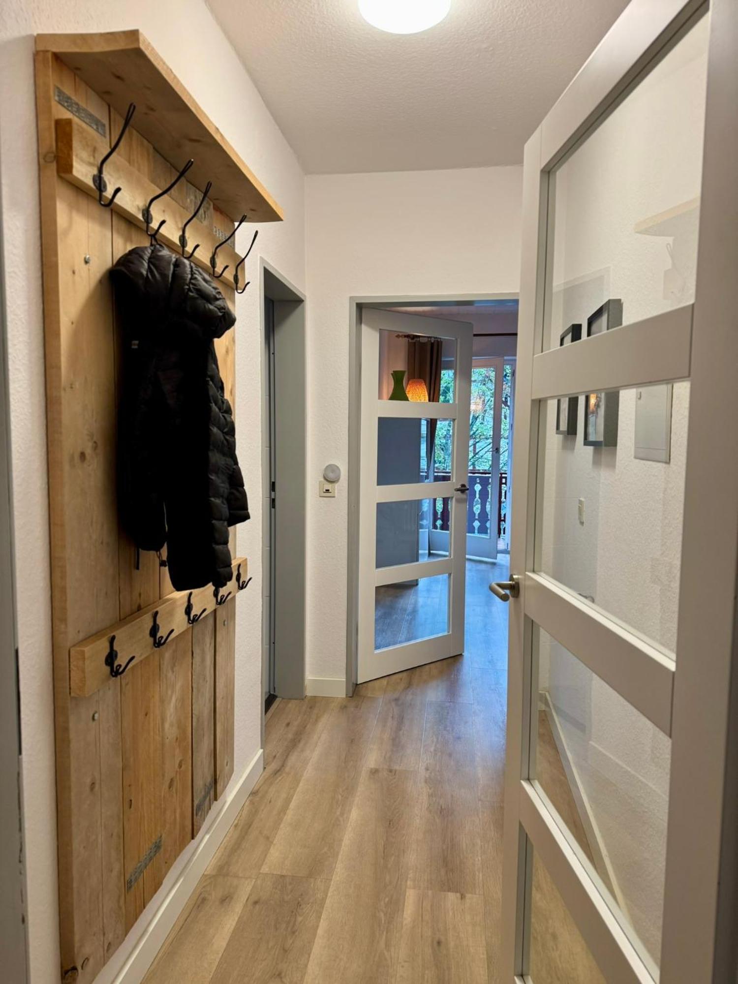 Ferienwohnung Sonnentraum - Appartement 5 Willingen Willingen  Exteriör bild