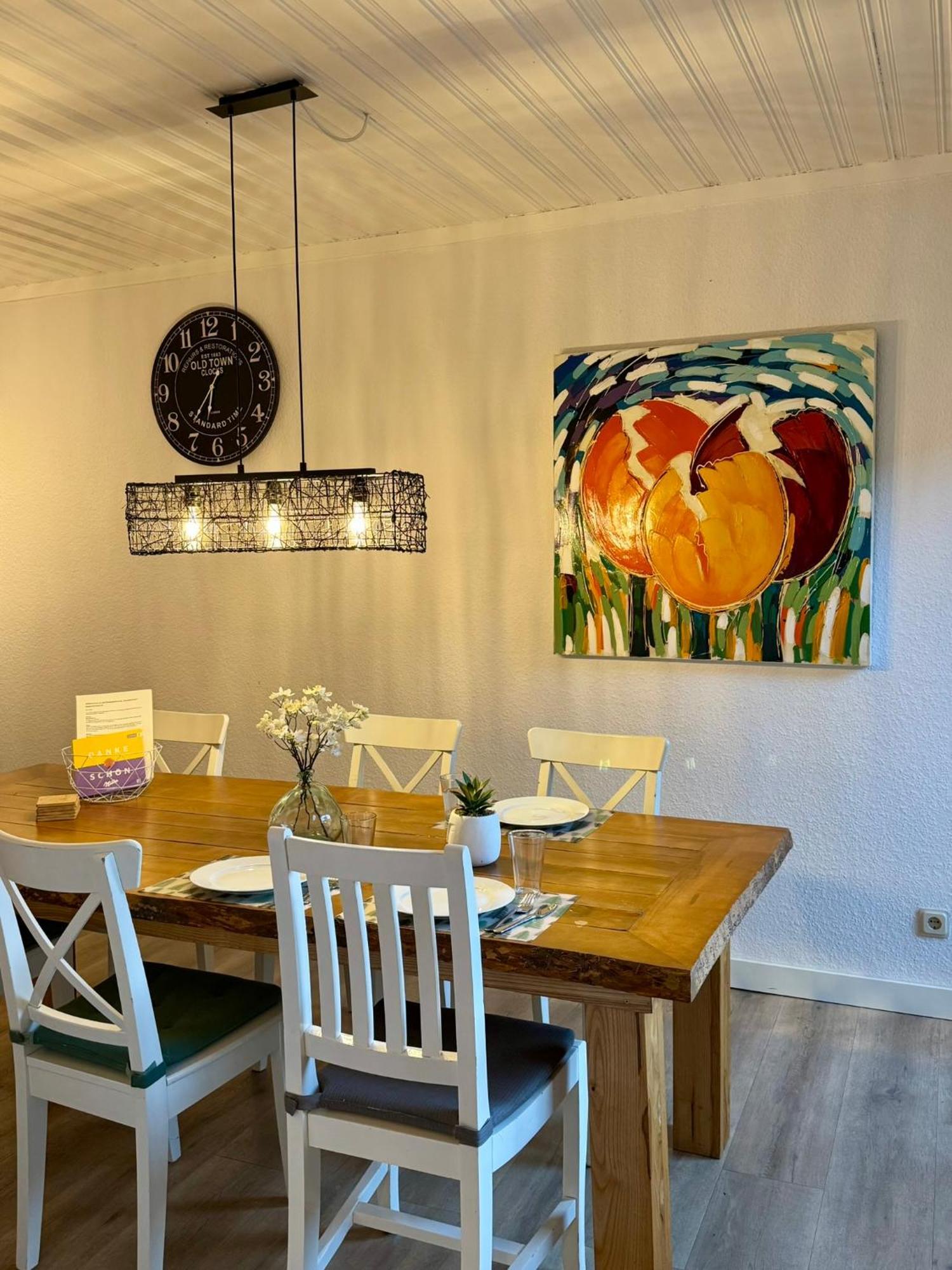Ferienwohnung Sonnentraum - Appartement 5 Willingen Willingen  Exteriör bild