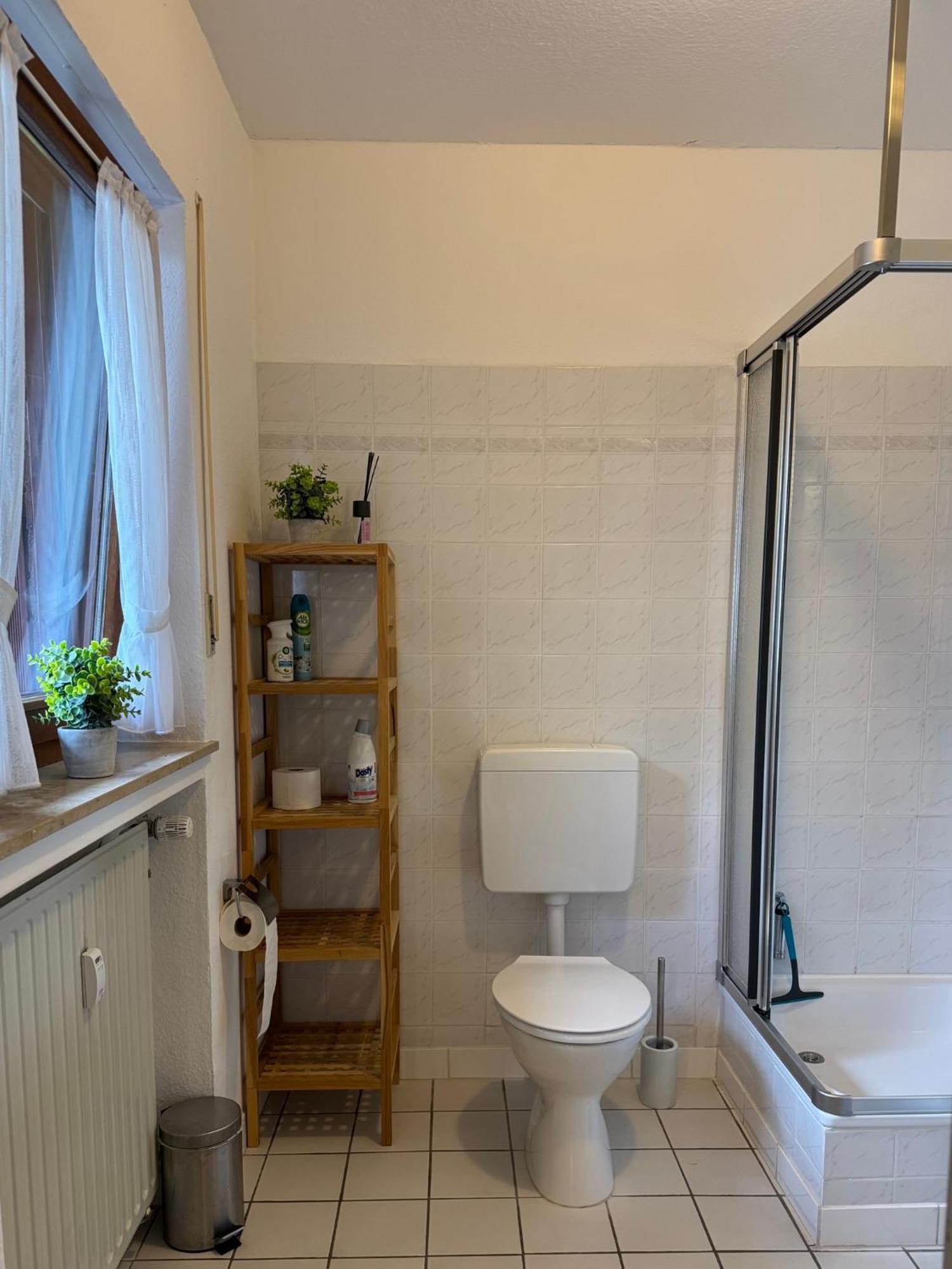 Ferienwohnung Sonnentraum - Appartement 5 Willingen Willingen  Exteriör bild